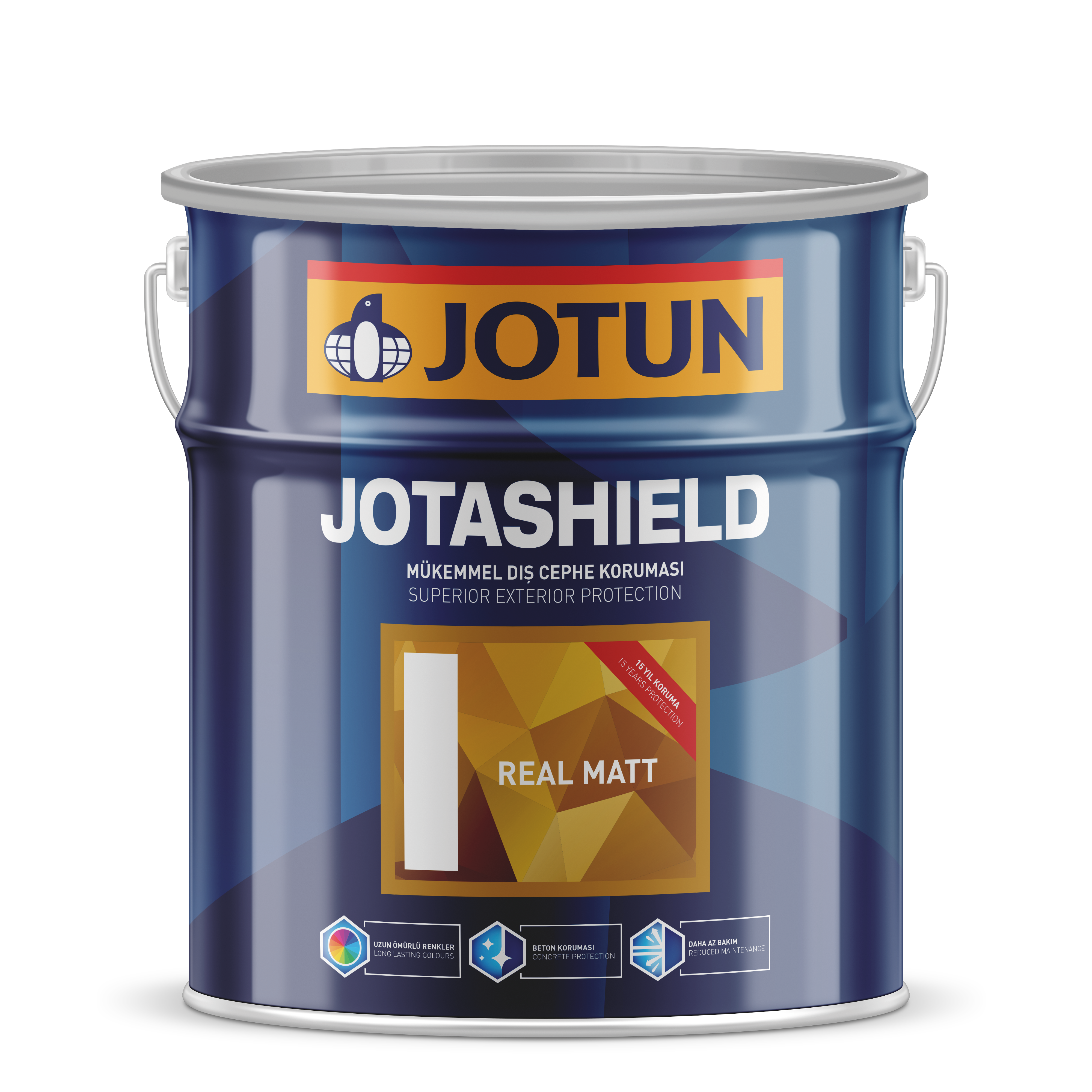 Jotashield Real Matt