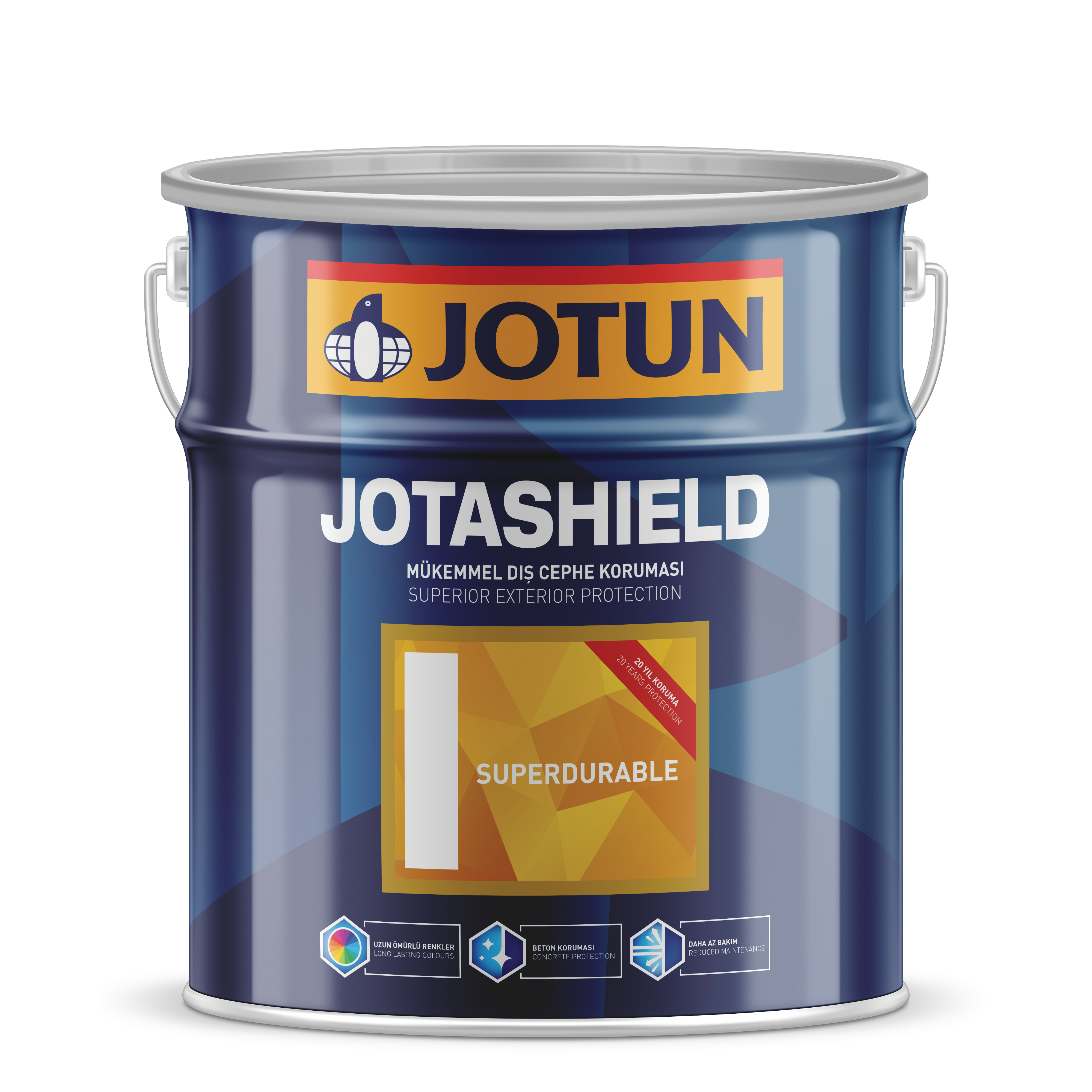 Jotashield SuperDurable